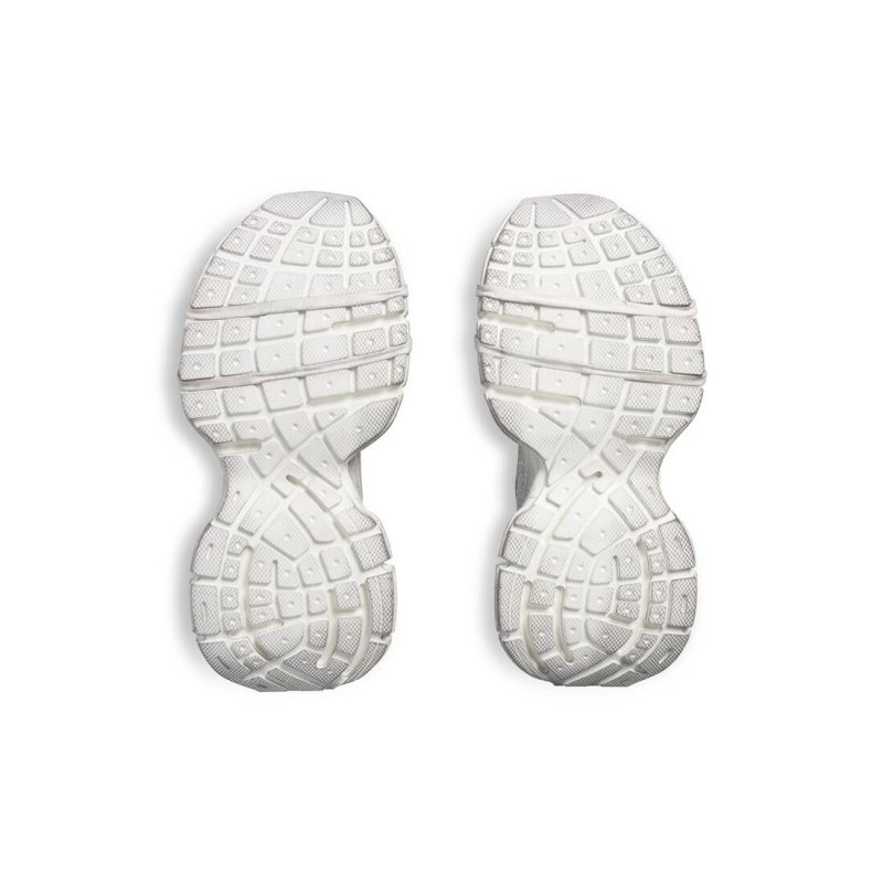 Mens 3xl Sneaker in White - Image 7
