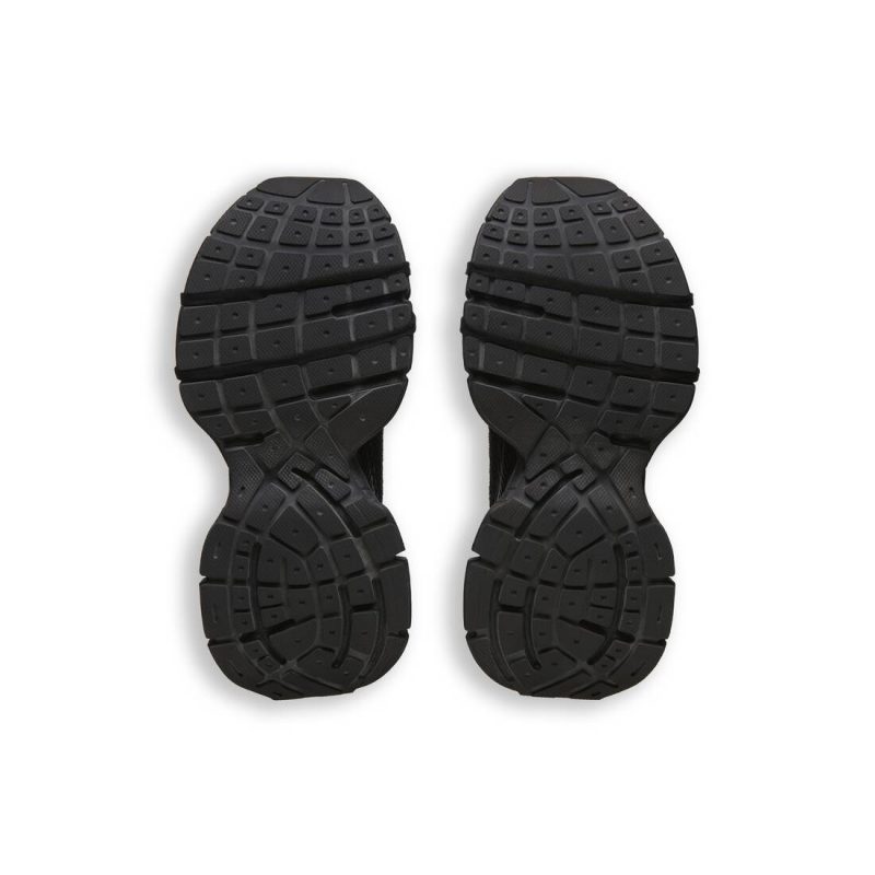 Womens 3xl Mule in Black - Image 8