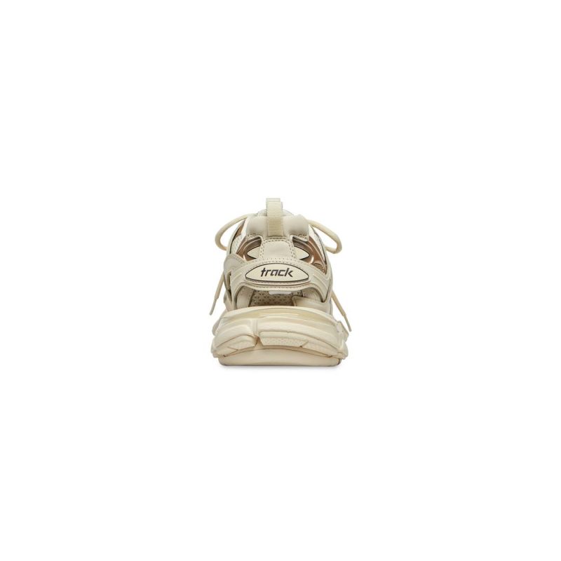 Womens Track Sneaker  in Beige - Image 6