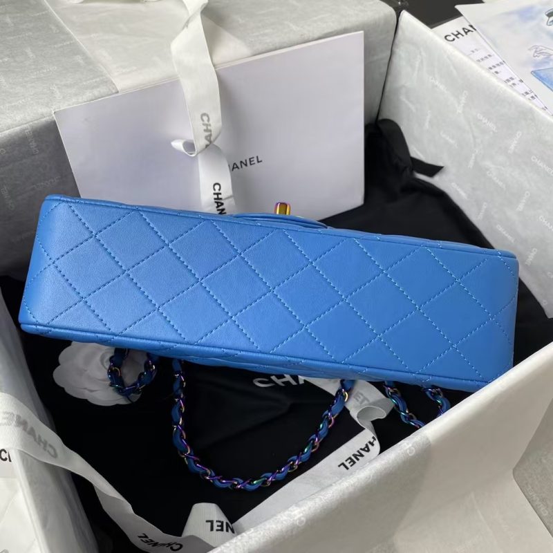 CHANEL CLASSIC 11.12 HANDBAG - Image 4
