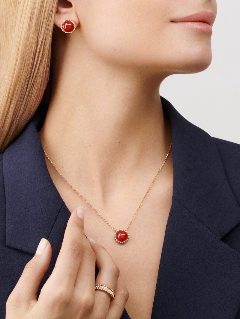 Perlée couleurs pendant - Image 4