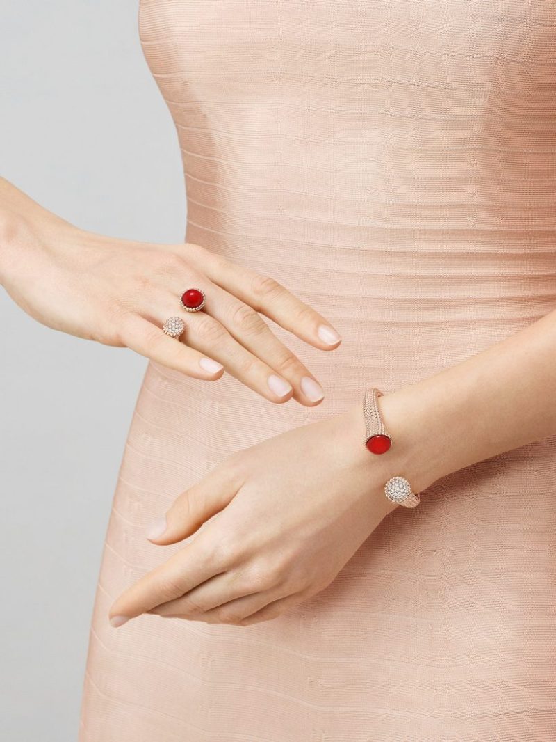 Perlee couleurs bracelet, medium model - Image 4