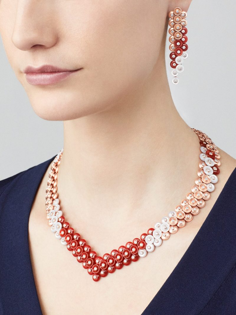 Bouton d’or earrings - Image 2