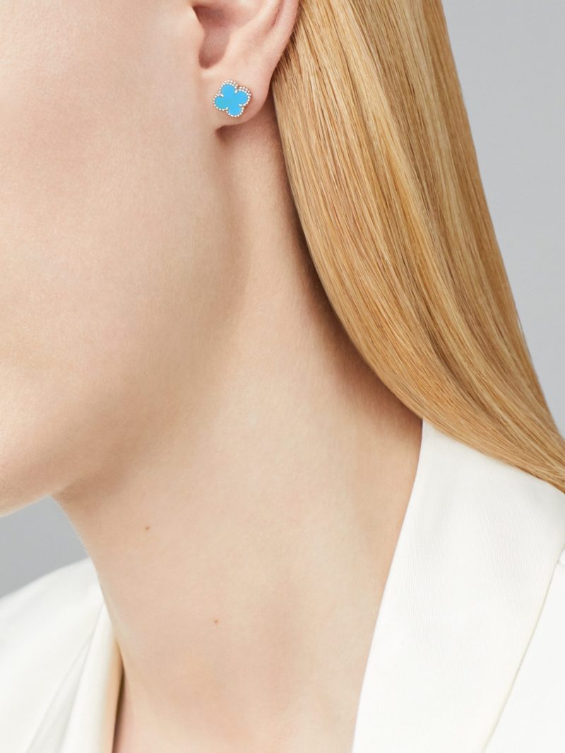 Sweet Alhambra earstuds - Image 3