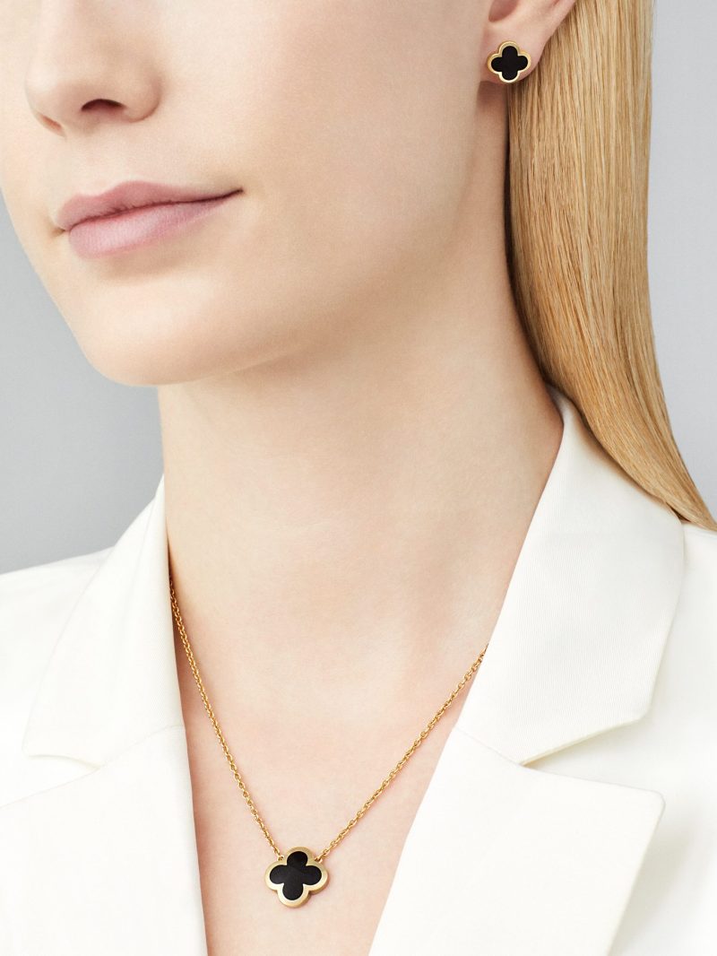 Pure Alhambra pendant - Image 4
