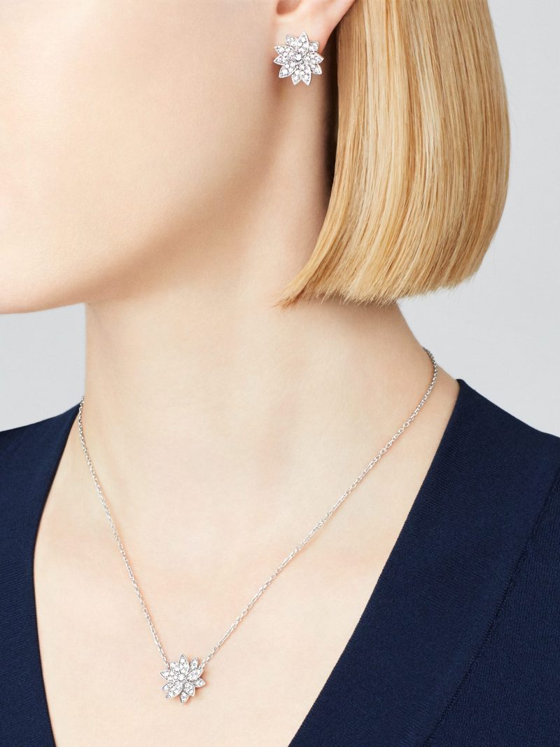 Frivole pendant, small model - Image 4