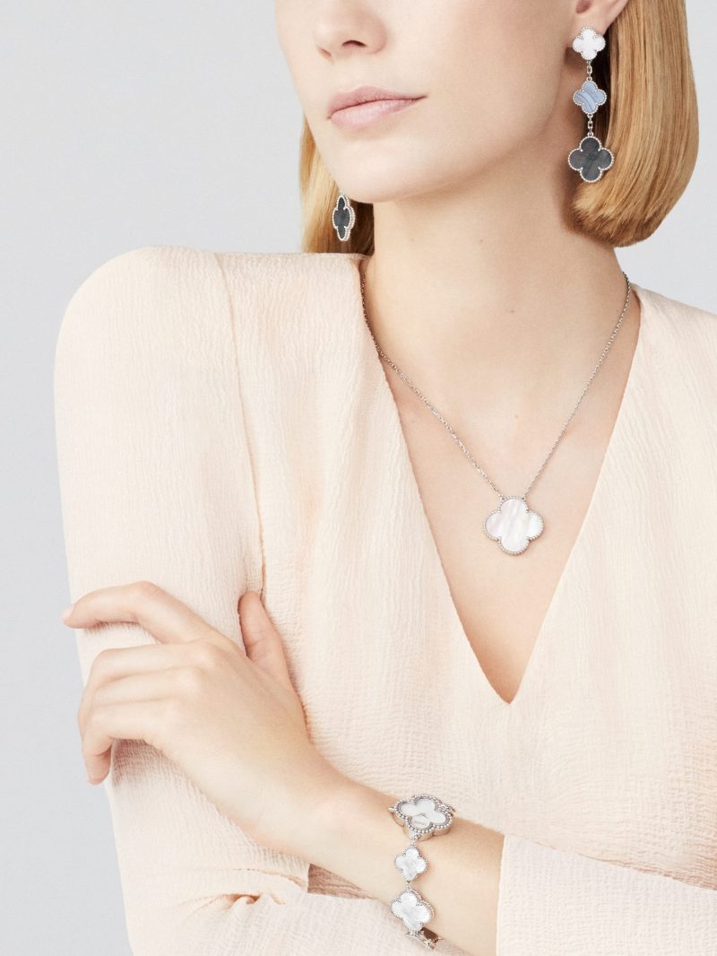 Magic Alhambra pendant - Image 3