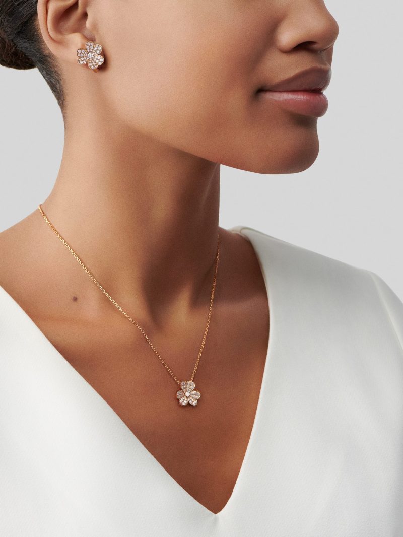 Frivole pendant, small model - Image 4