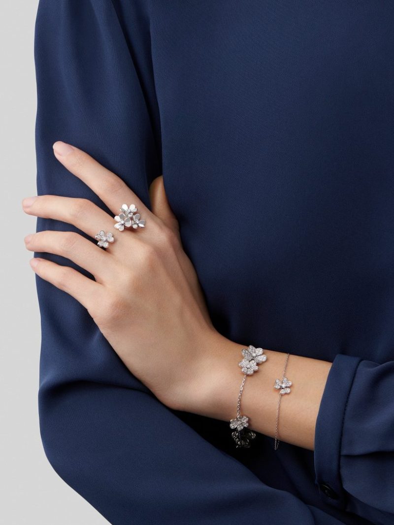 Frivole bracelet, mini model - Image 4