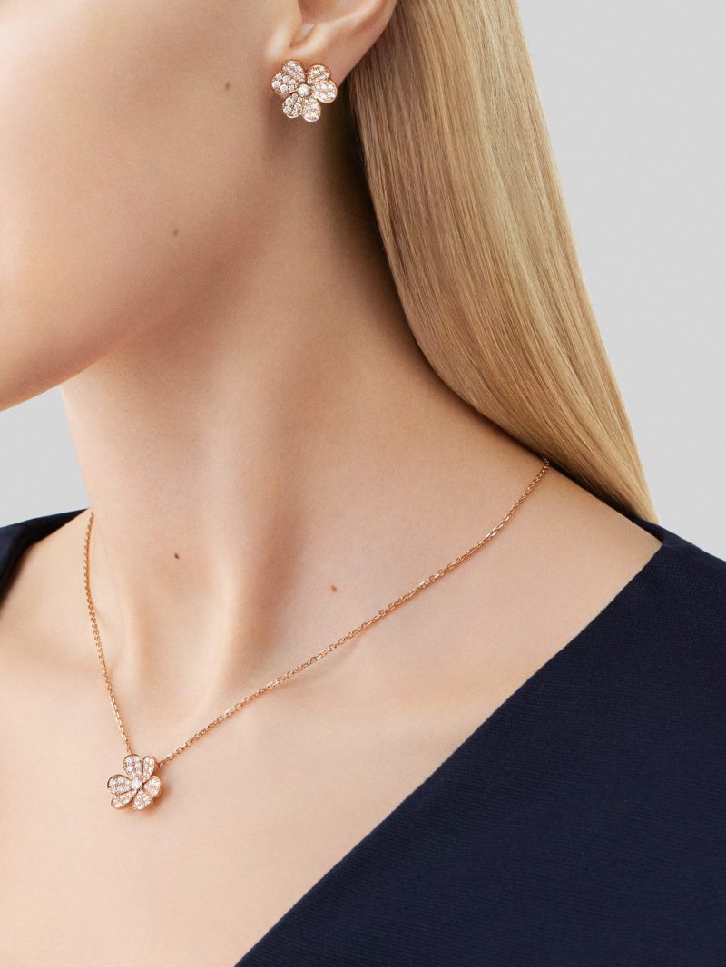 Frivole pendant, small model - Image 4