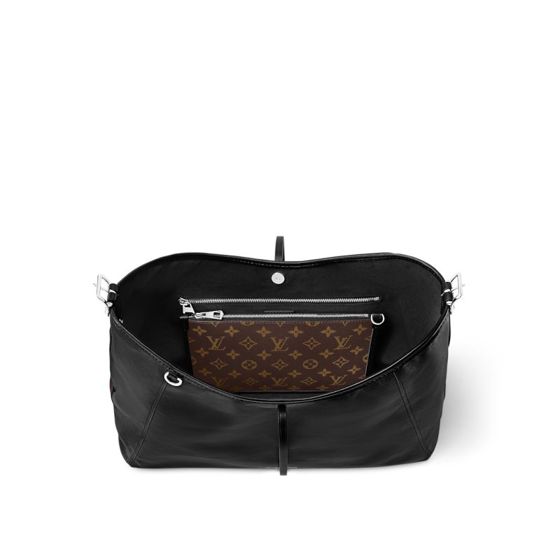 Louis Vuitton CarryAll MM M25143 - Image 3