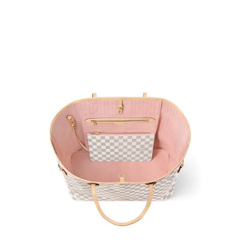 Louis Vuitton Neverfull GM N40601 - Image 3