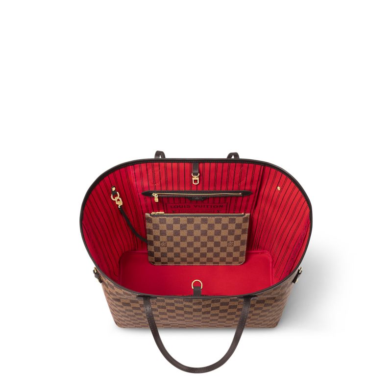 Louis Vuitton Neverfull GM N40597 - Image 3