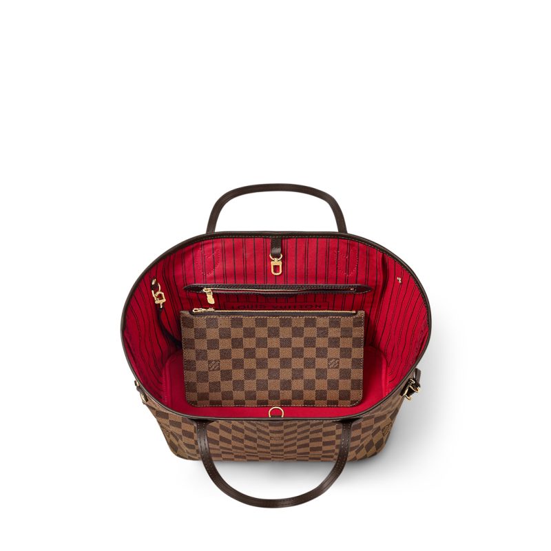 Louis Vuitton Neverfull MM N40599 - Image 3