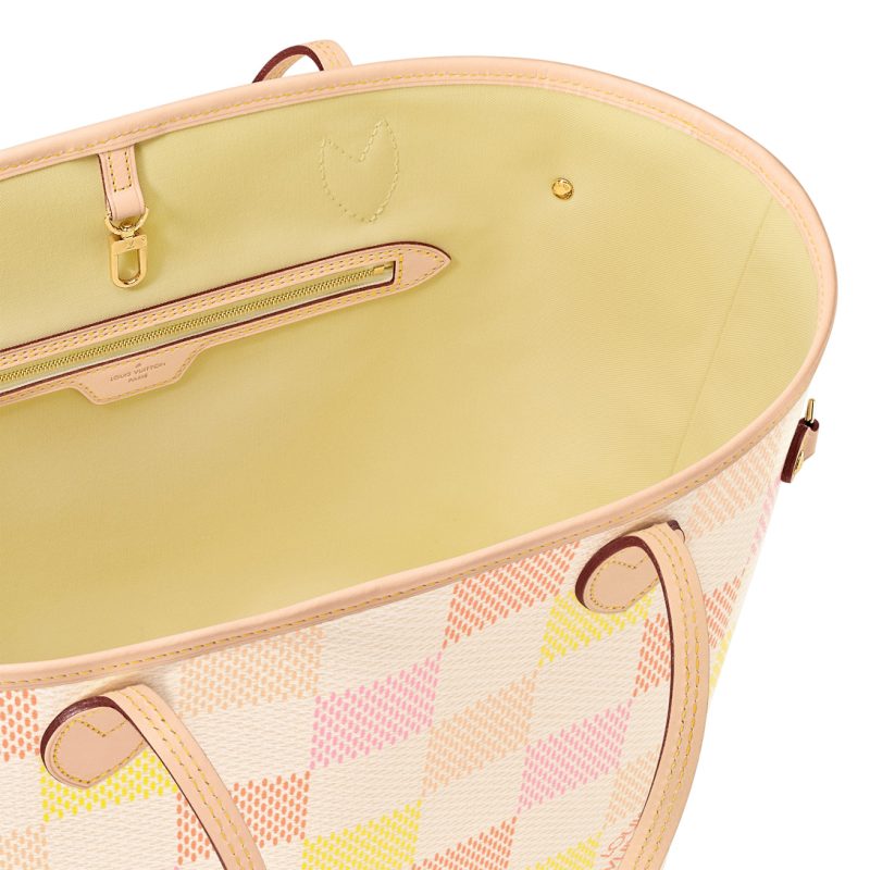 Louis Vuitton Neverfull MM N40668 - Image 3