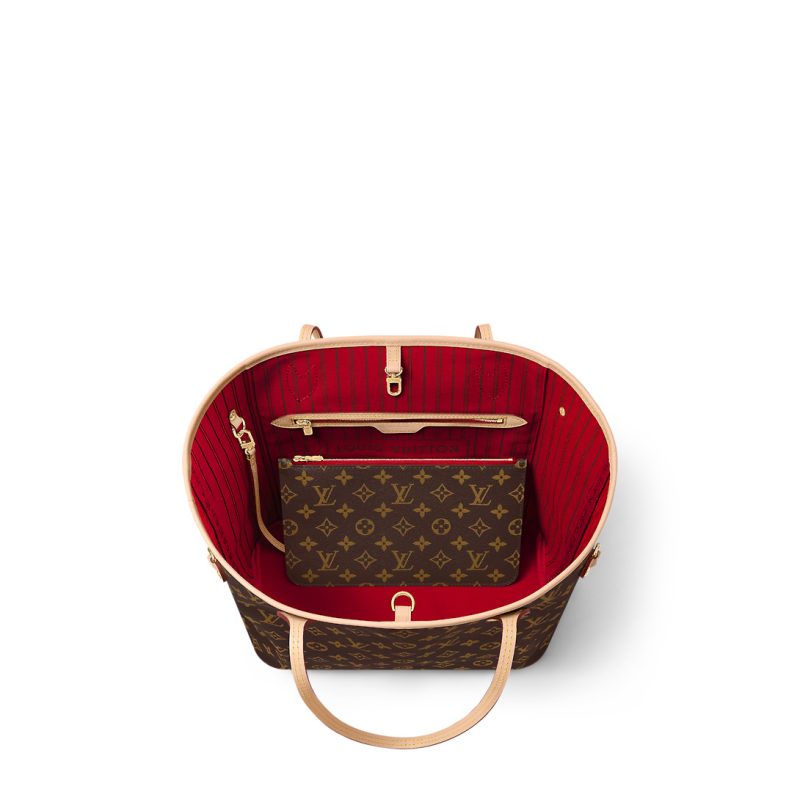 Louis Vuitton Neverfull MM M46987 - Image 3
