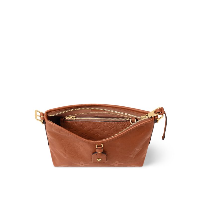 Louis Vuitton CarryAll PM M11790 - Image 3