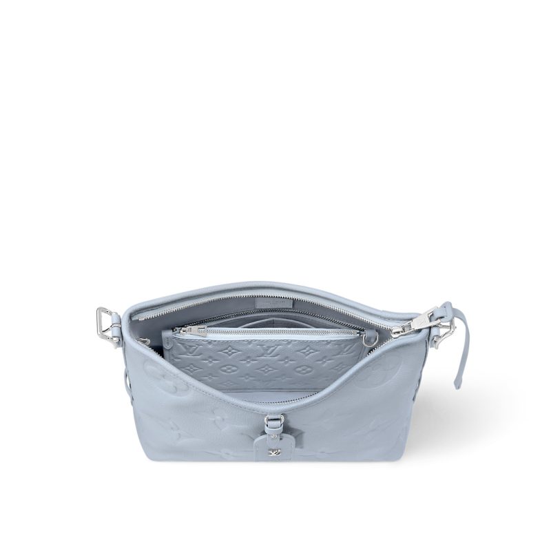 Louis Vuitton CarryAll PM M46673 - Image 3