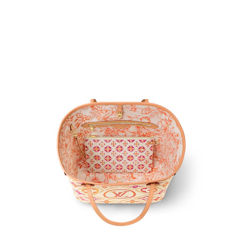 Louis Vuitton Neverfull MM M25317 - Image 3