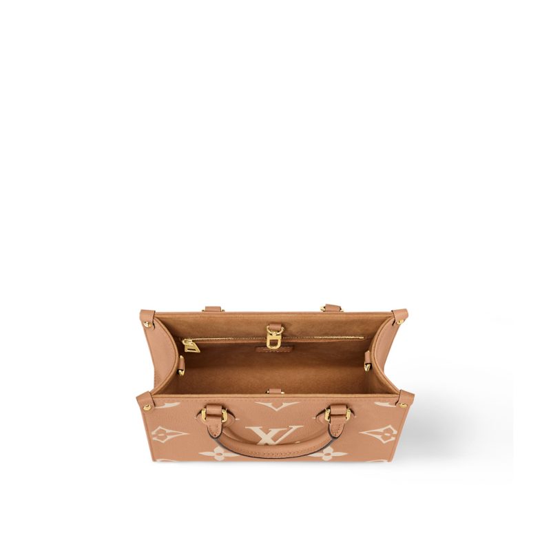 Louis Vuitton OnTheGo PM M12513 - Image 3