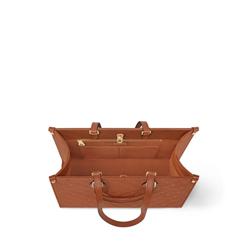 Louis Vuitton OnTheGo MM M12775 - Image 3