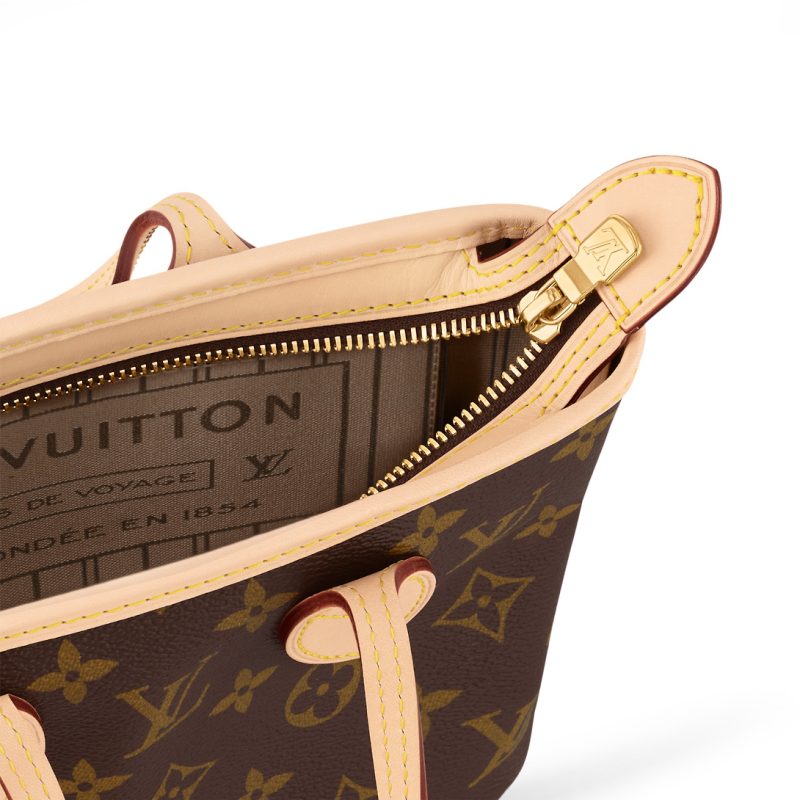 Louis Vuitton Neverfull BB - Image 3