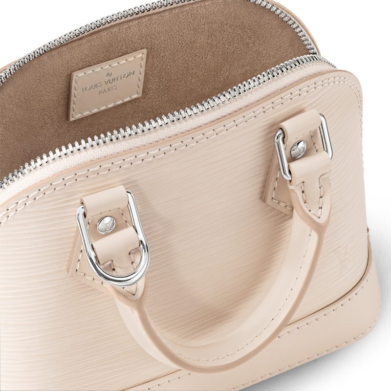 Louis Vuitton Nano Alma M82411 - Image 3