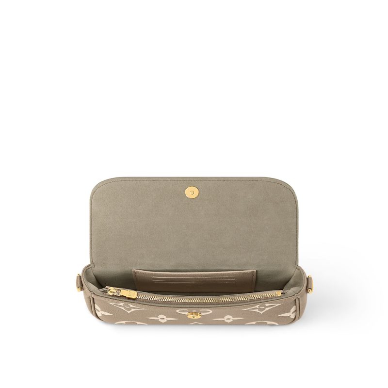 Louis Vuitton Wallet On Chain Ivy M82211 - Image 3