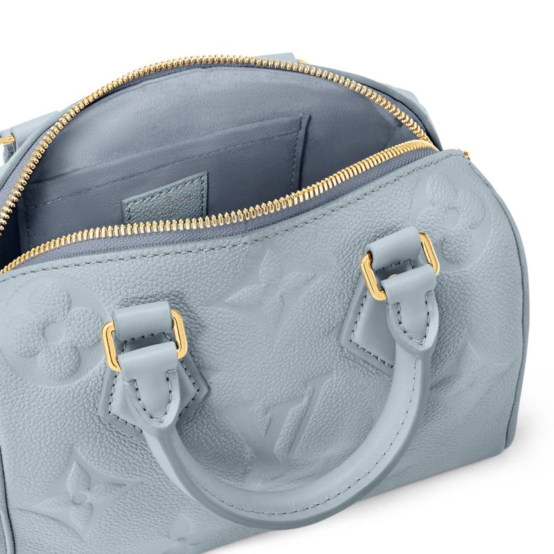 Louis Vuitton Speedy Bandouliere 20 - Image 3