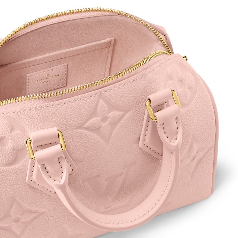 Louis Vuitton Speedy Bandouliere 20 - Image 3