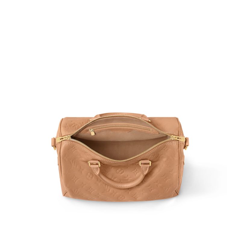 Louis Vuitton Speedy Soft 30 M11323 - Image 3
