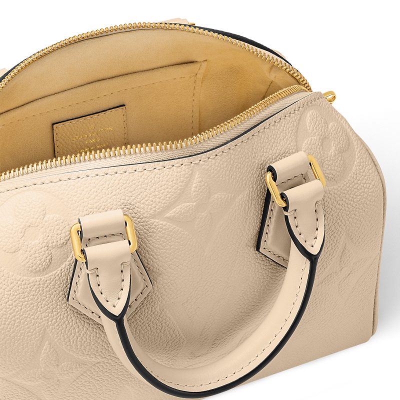 Louis Vuitton Speedy Bandouliere 20 - Image 3