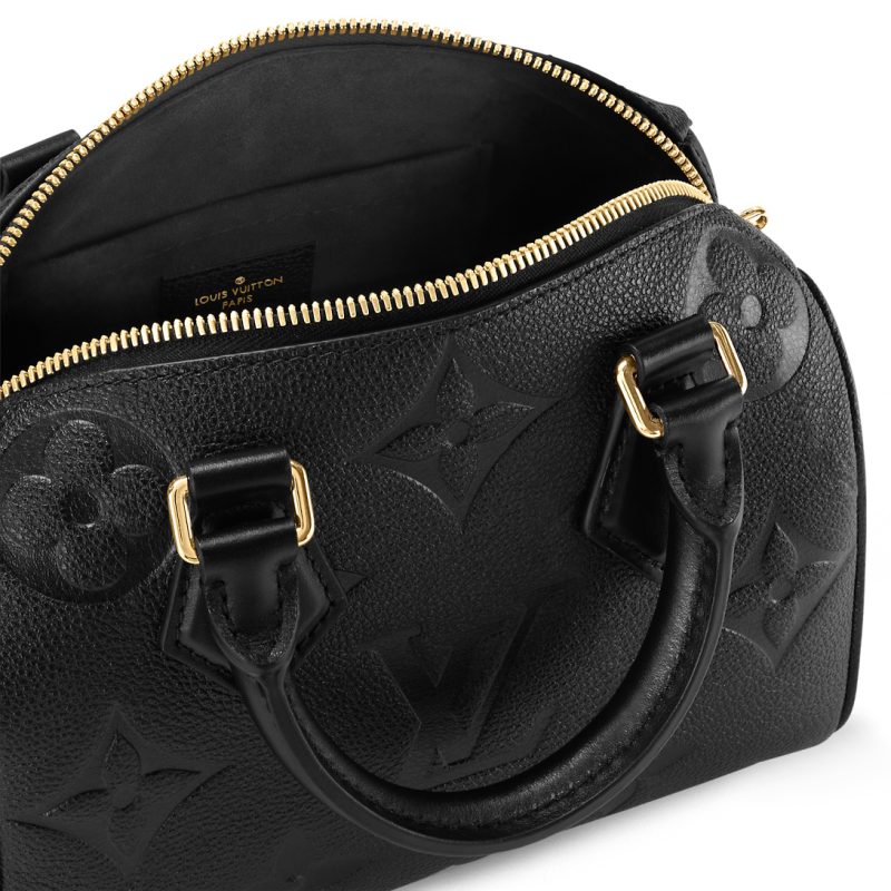 Louis Vuitton Speedy Bandouliere 20 - Image 3