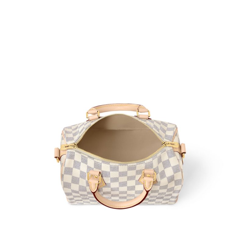 Louis Vuitton Speedy Bandouliere 25 N40608 - Image 3