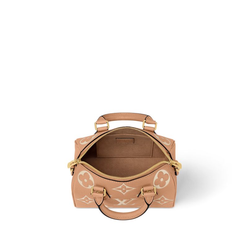 Louis Vuitton Speedy Bandouliere 20 M12713 - Image 3