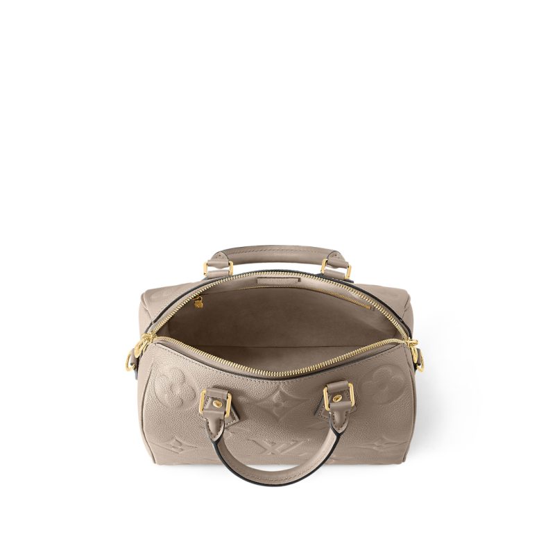 Louis Vuitton Speedy Bandouliere 25 - Image 3