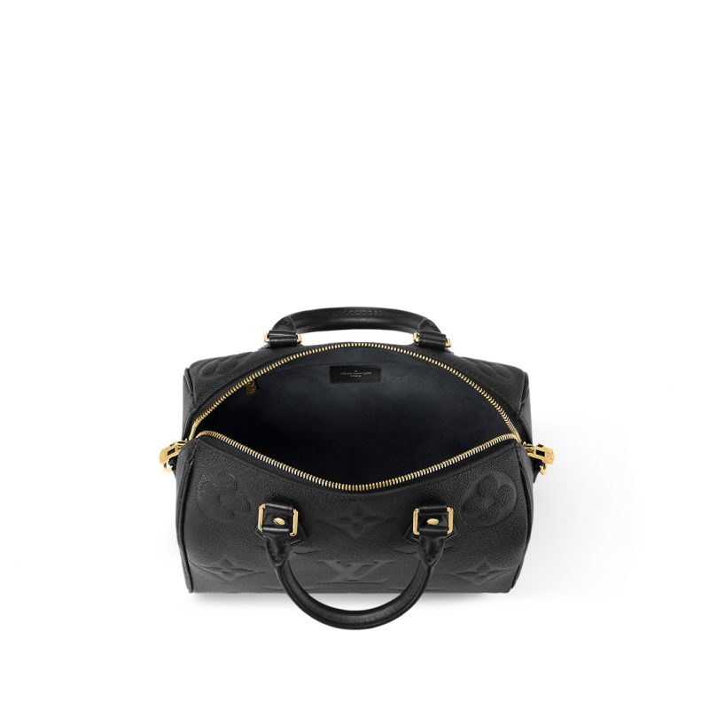 Louis Vuitton Speedy Bandouliere 25 - Image 3