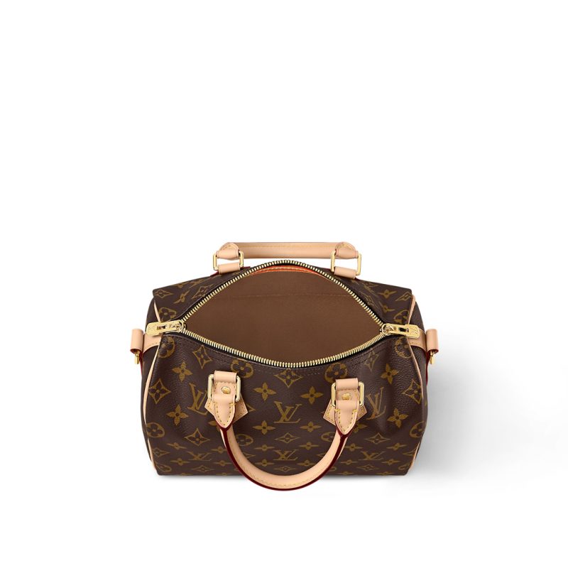 Louis Vuitton  Speedy Bandouliere 25 - Image 3