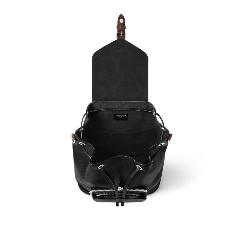 Louis Vuitton Montsouris PM M12587 - Image 3