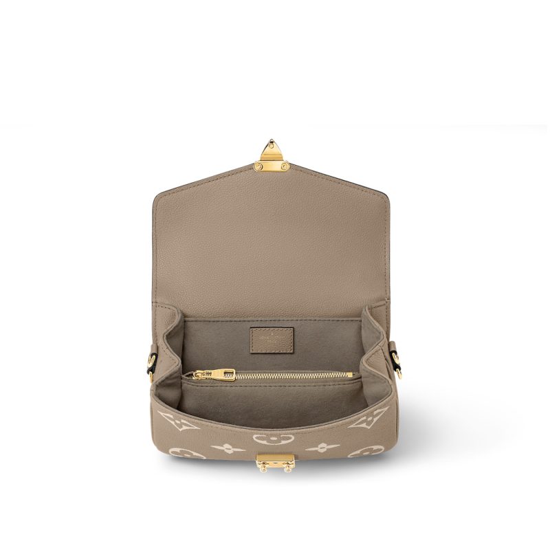 Louis Vuitton Pochette Métis East West M23081 - Image 3