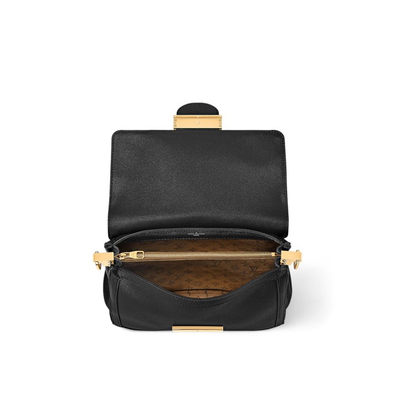 Louis Vuitton Dauphine Soft MM M25209 - Image 3