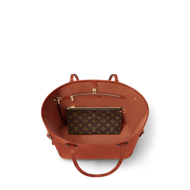 Louis Vuitton Neverfull MM M12467 - Image 3