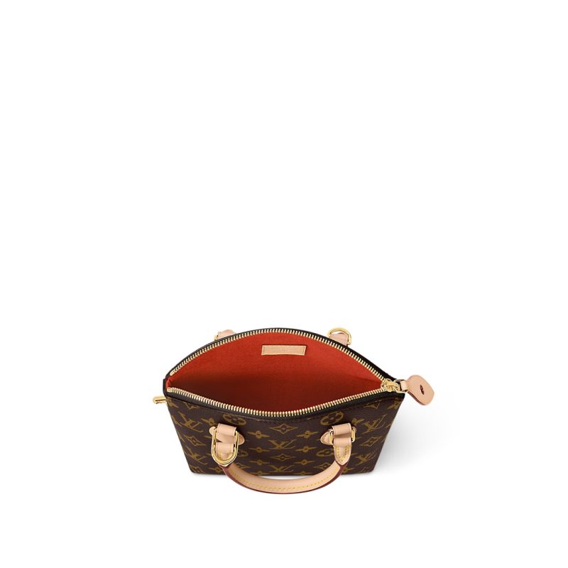 Louis Vuitton Lockit BB M12019 - Image 2