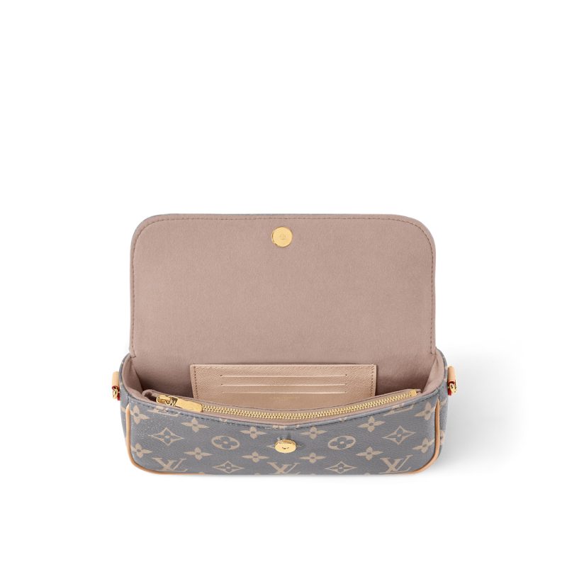 Louis Vuitton Wallet on Chain Ivy M12778 - Image 3