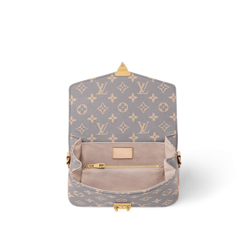 Louis Vuitton Pochette Métis East West M12429 - Image 3
