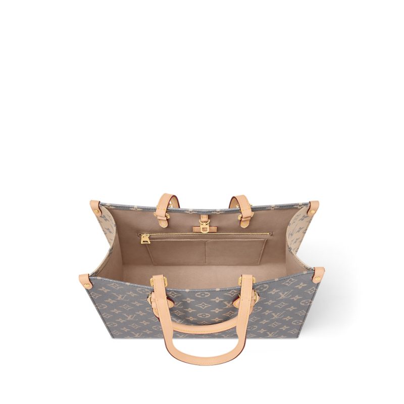 Louis Vuitton OnTheGo MM M12415 - Image 3