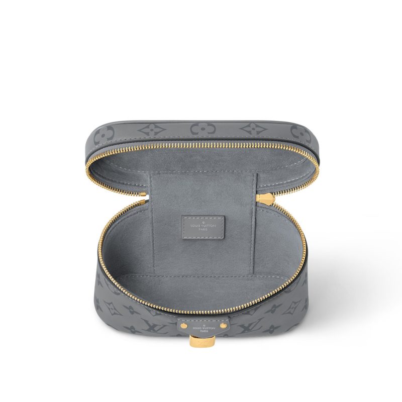 Louis Vuitton Vanity Chain Pouch M12427 - Image 3