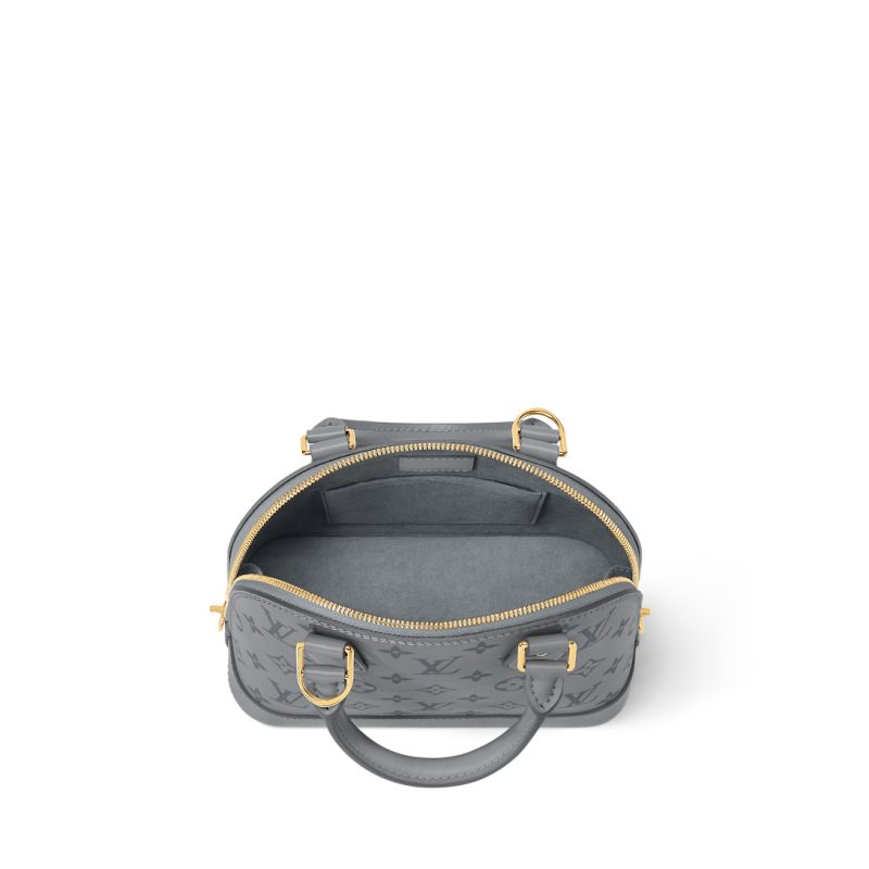 Louis Vuitton Alma BB M12561 - Image 3