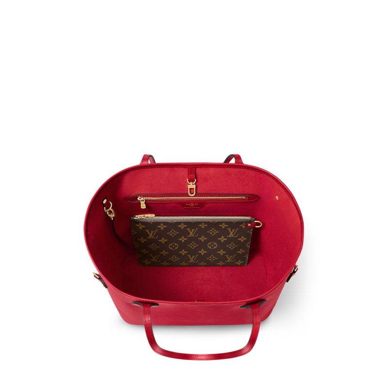 Louis Vuitton Neverfull MM M12755 - Image 3