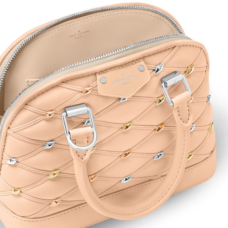 Louis Vuitton  Alma BB M24153 - Image 3